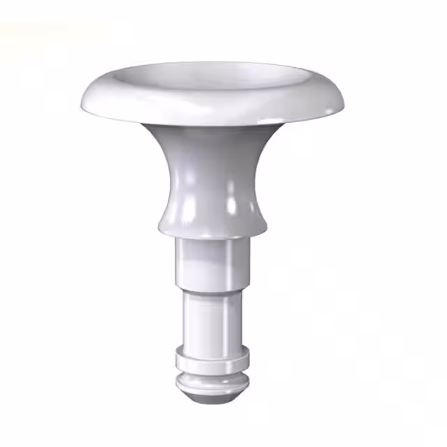 SLPL-1L-W Essentra Components  Accessori